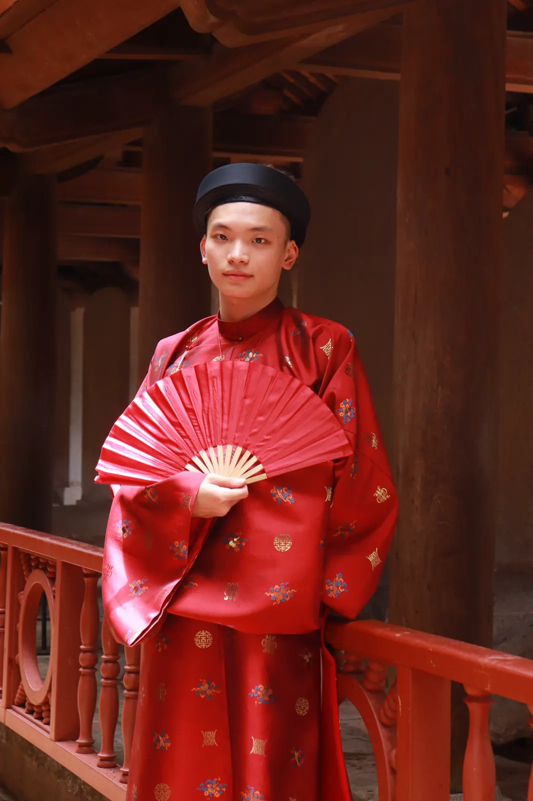 Ảnh thành viên Vũ Hoàng Lân