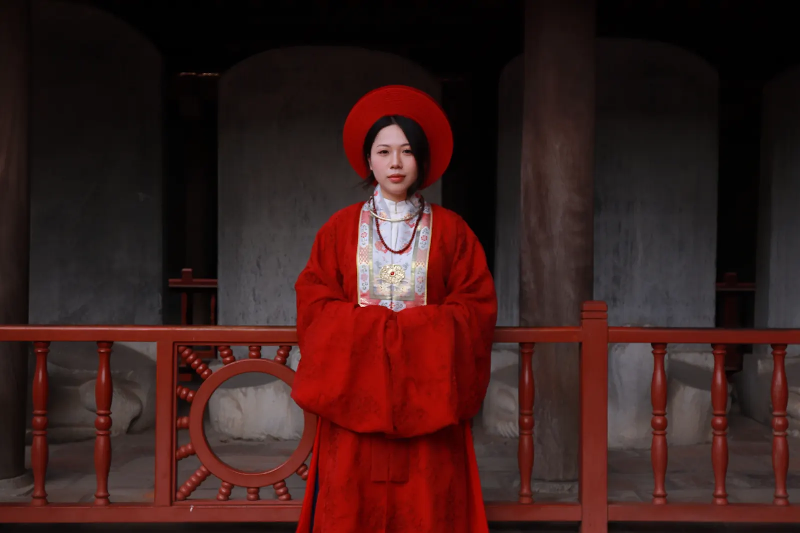 Ảnh thành viên Vũ Thị Hải Yến